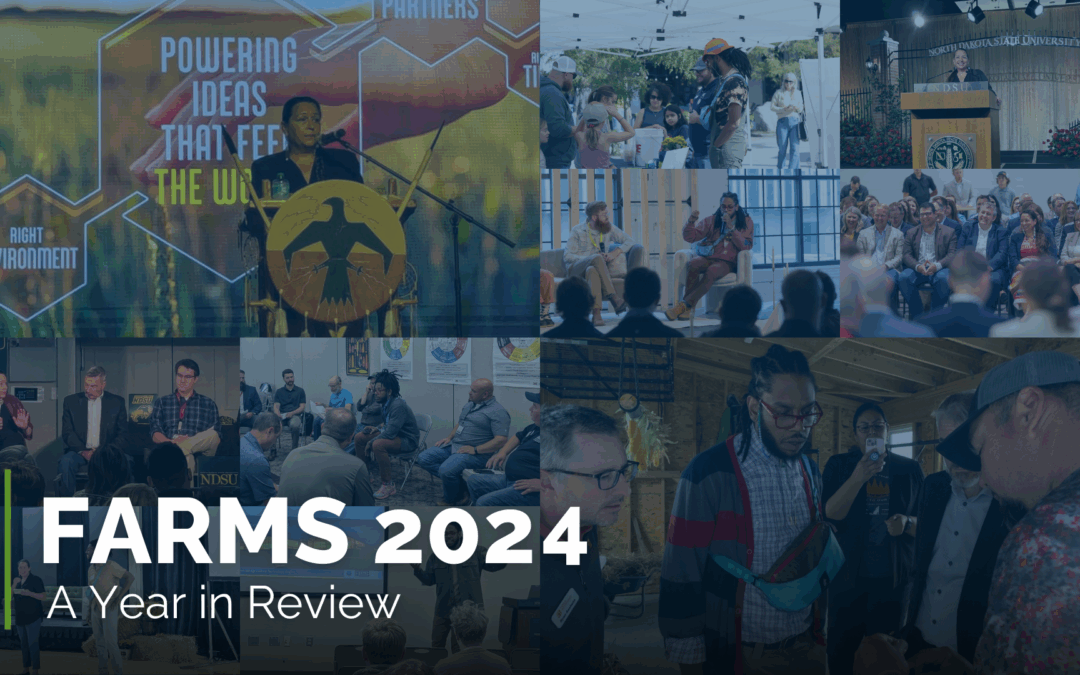 FARMS 2024: A Year in Review – Progress, Learnings, and Future Directions