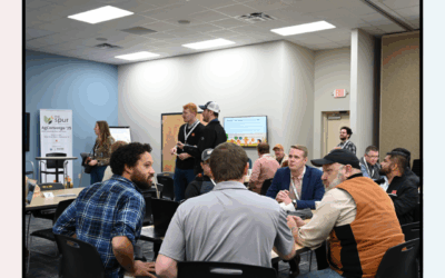 Farmers Lead the Future at Spur Converge: Inside the Farmers Tech Adoption Challenge