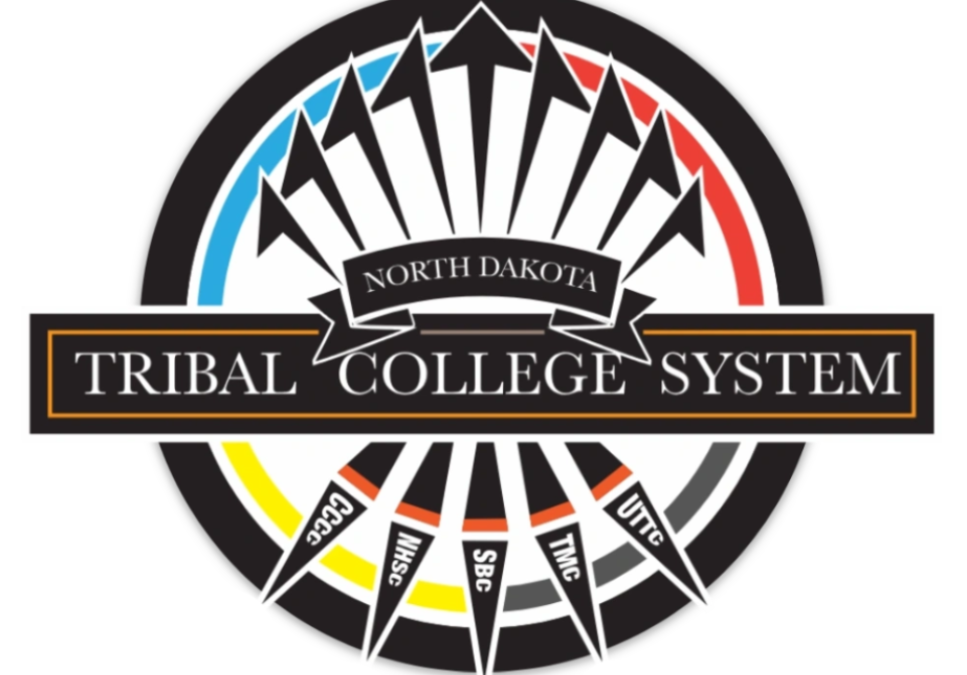 North Dakota Tribal College System