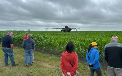 From the Fields to the Front Page: North Dakota’s AgTech Engine Gets the Spotlight